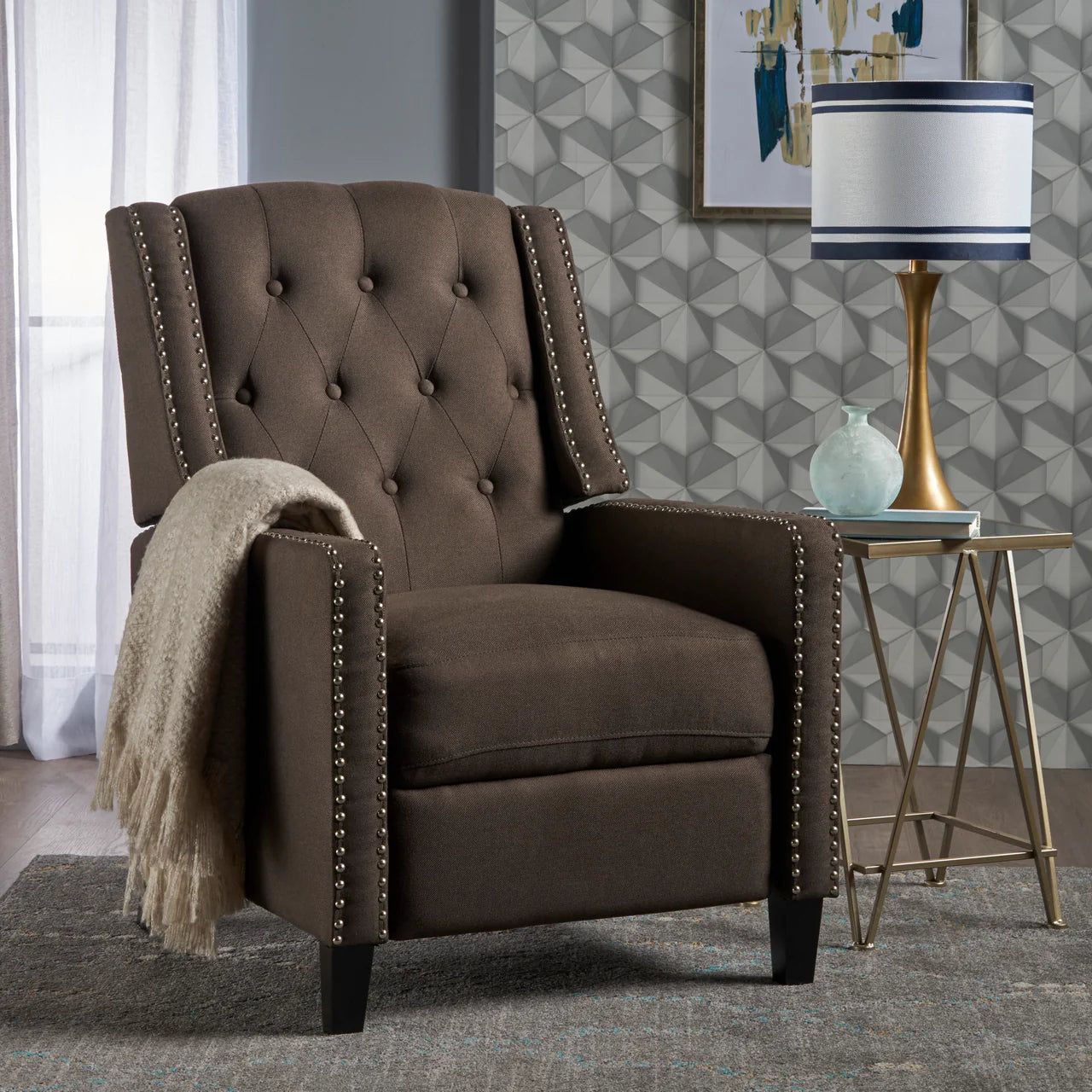 CLYNDRA 27" Chair