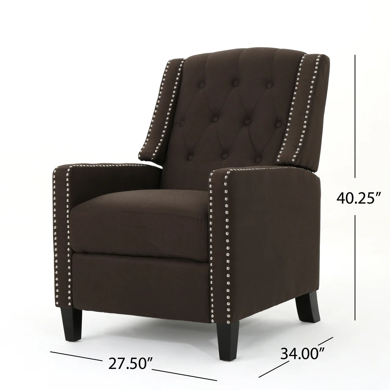 CLYNDRA 27" Chair