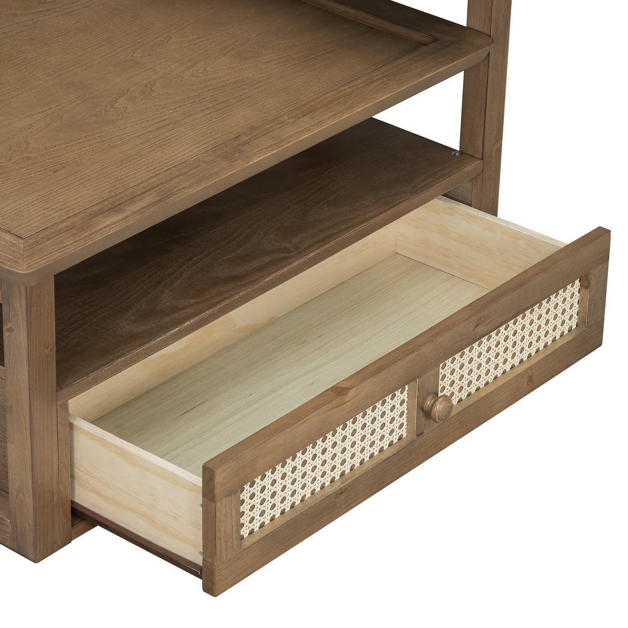 XELTRON 38" Coffee Table