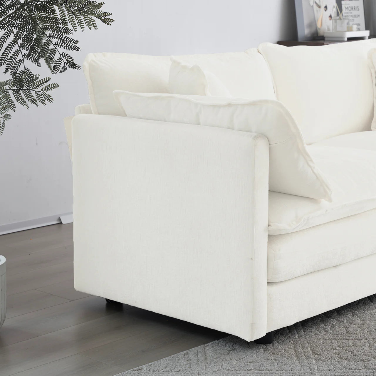 AETHER 42" Chair