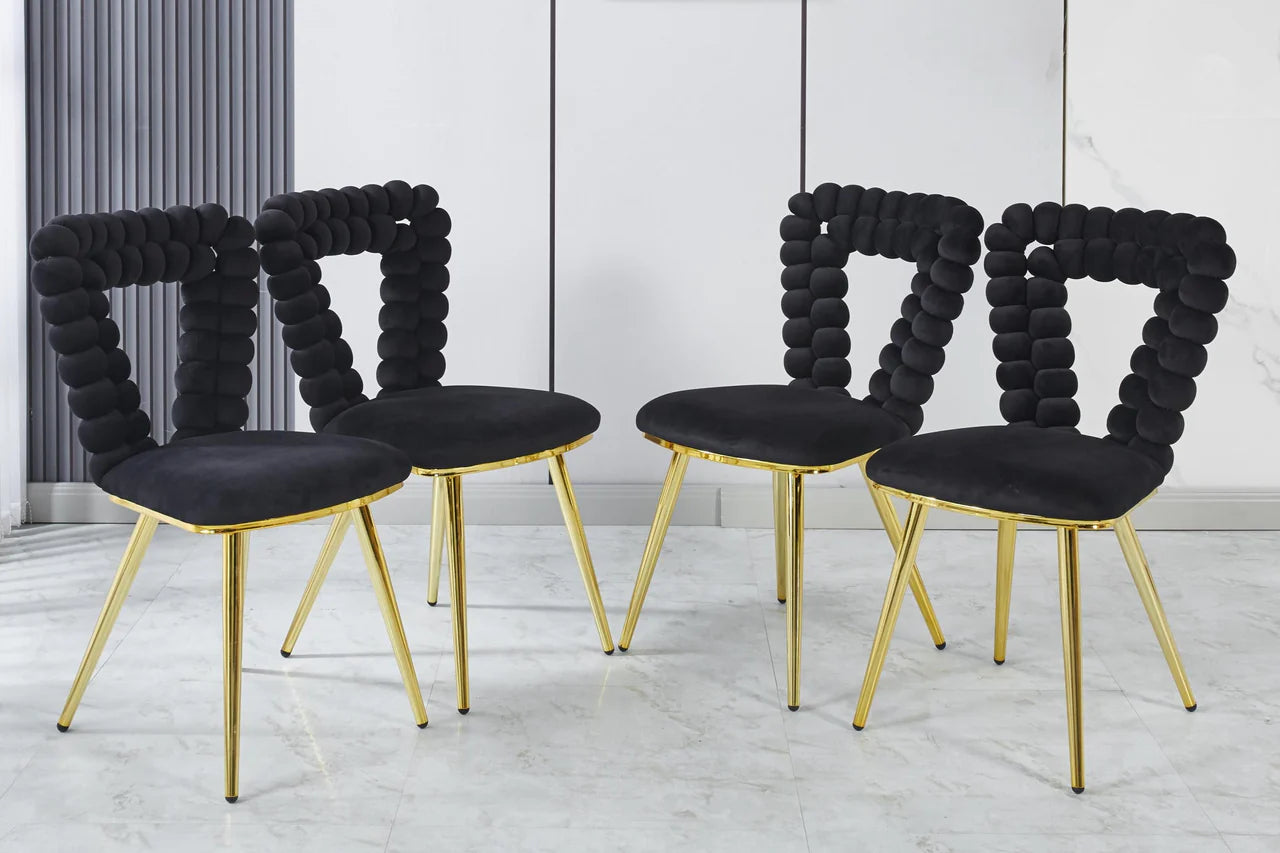 DRAXEL 22" Chair