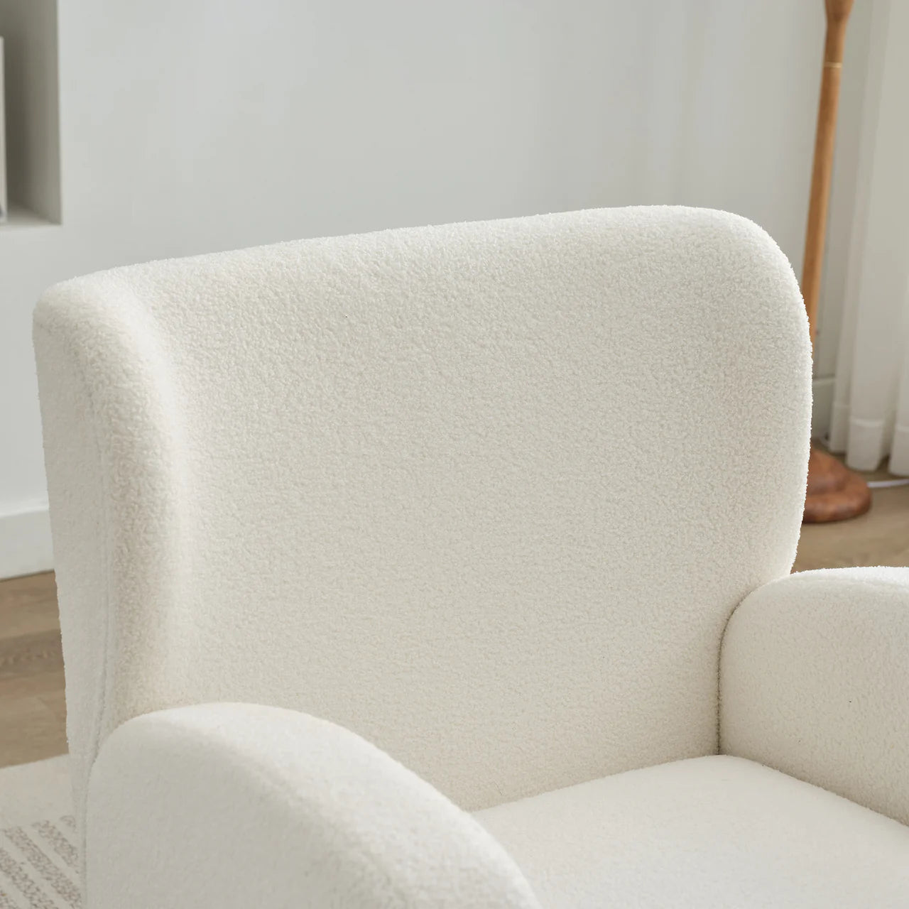 GALATEA 29" Chair