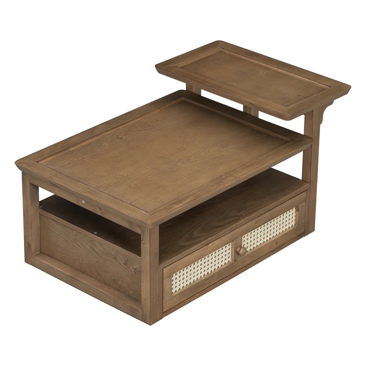 XELTRON 38" Coffee Table