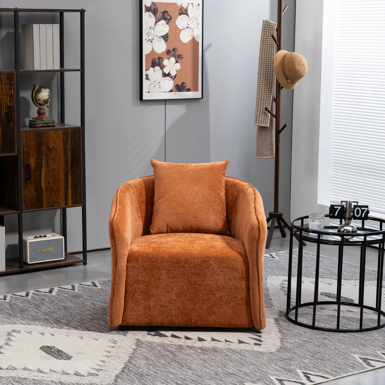 THERON 29" Chair