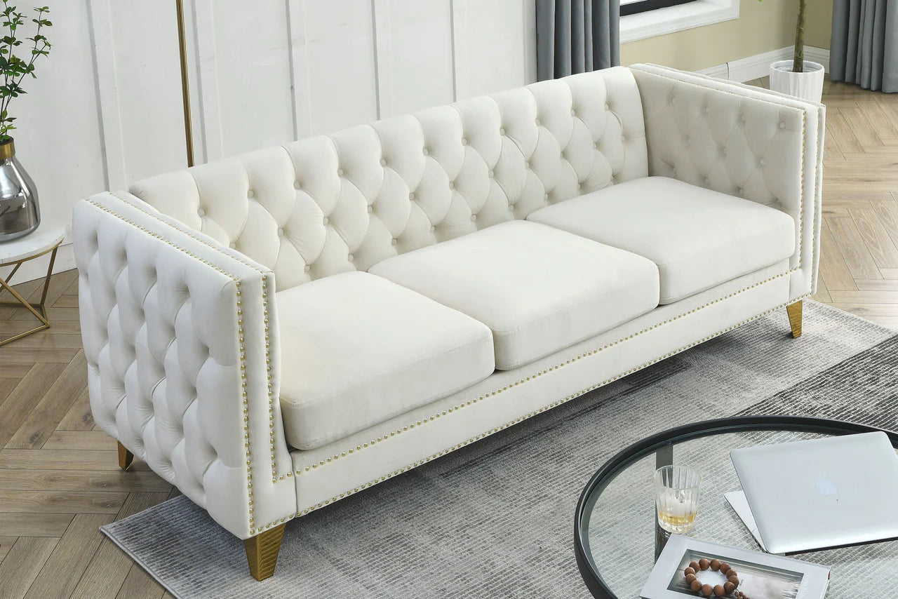 FLORENCE Sofa 3+3 Seater