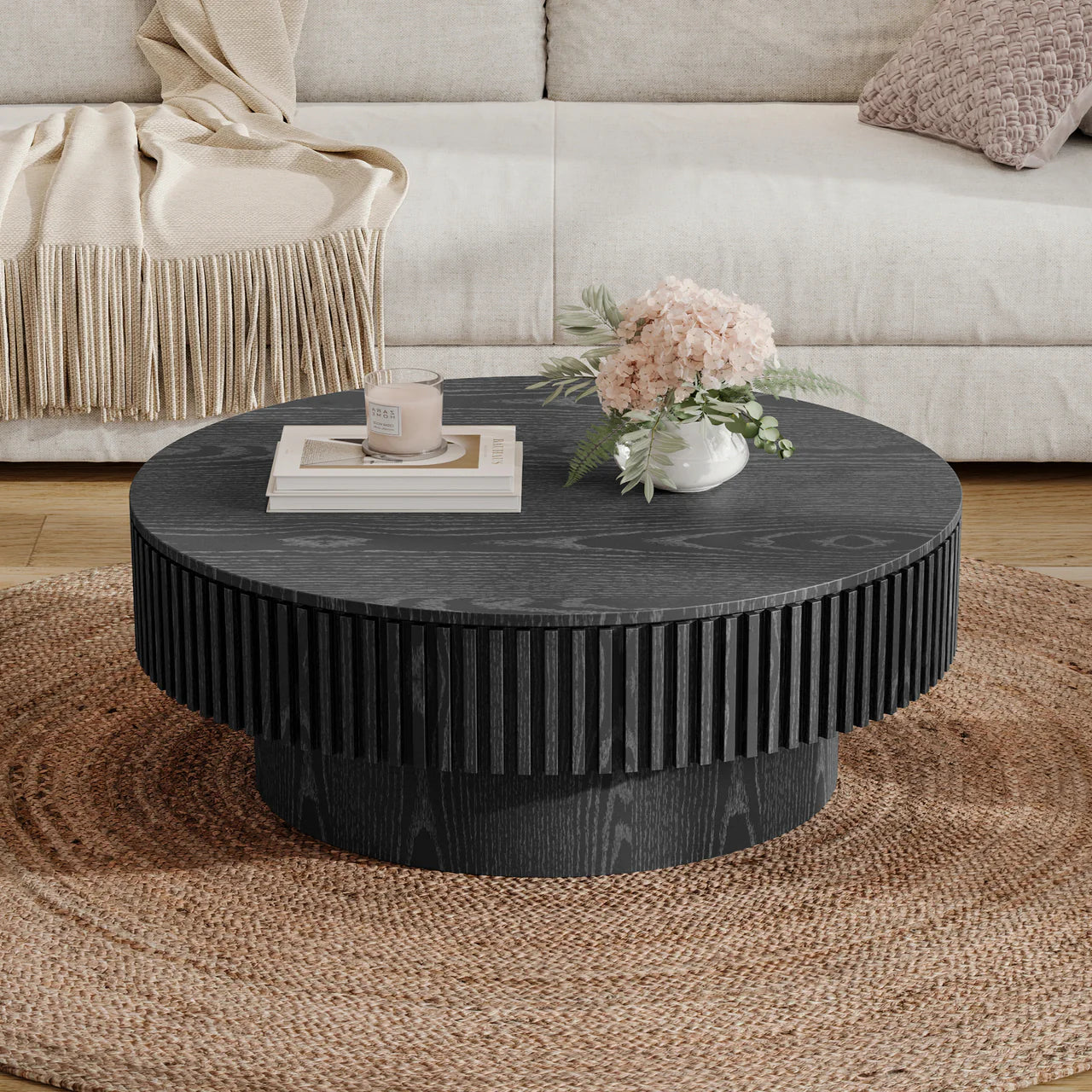 LYBTON 31" Coffee Table