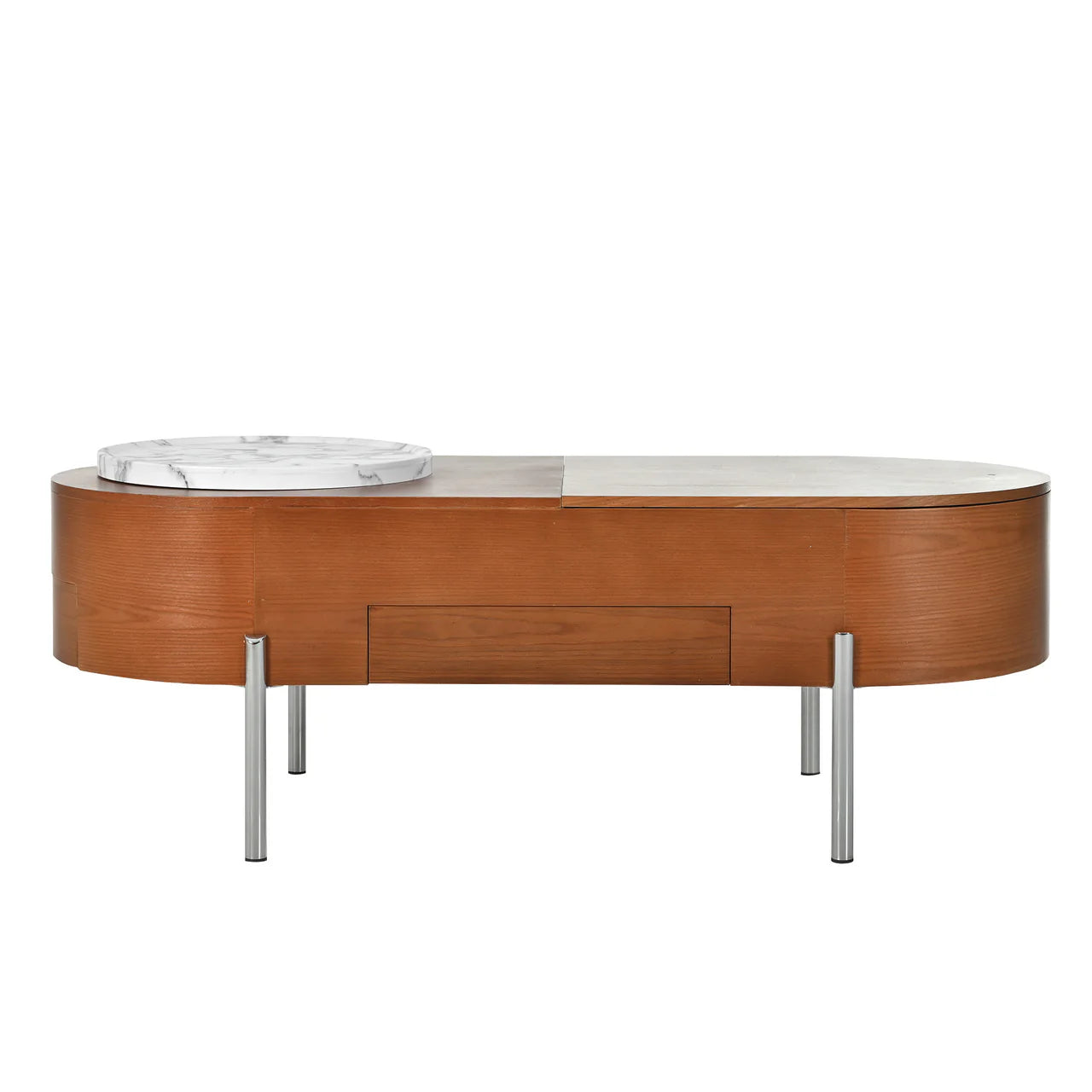 KRAVON 47" Coffee Table