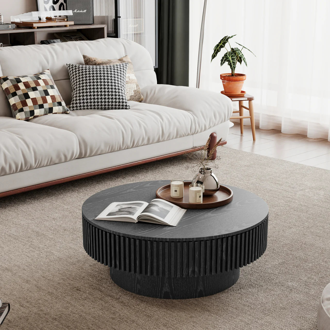 LYBTON 31" Coffee Table