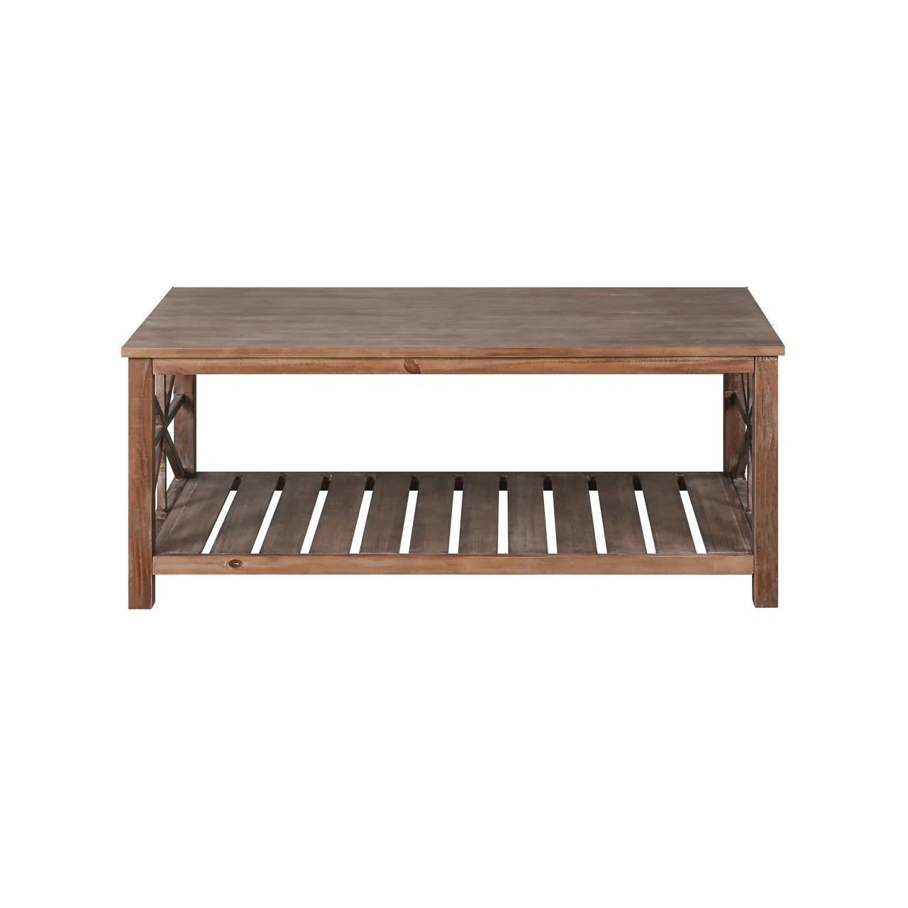 BLYTRA 47" Coffee Table