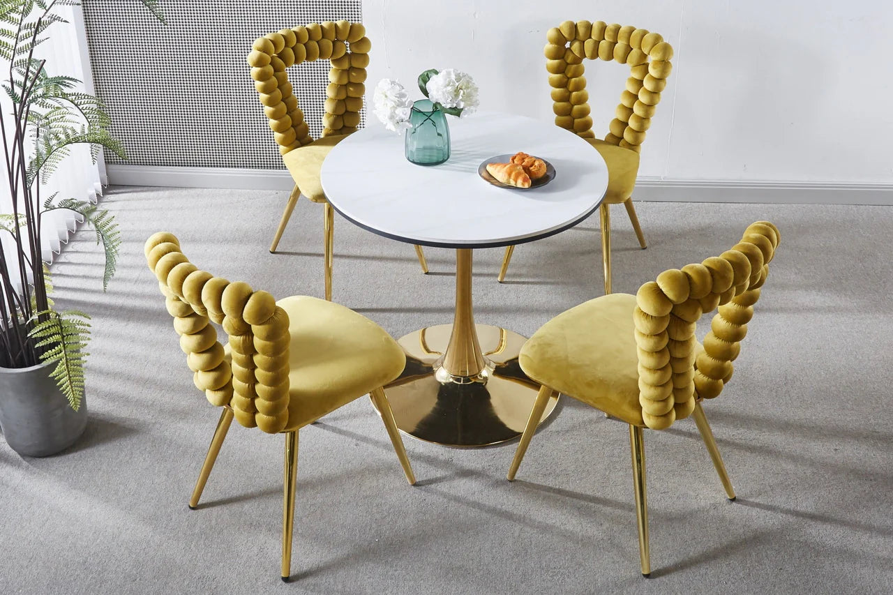 DRAXEL 22" Chair
