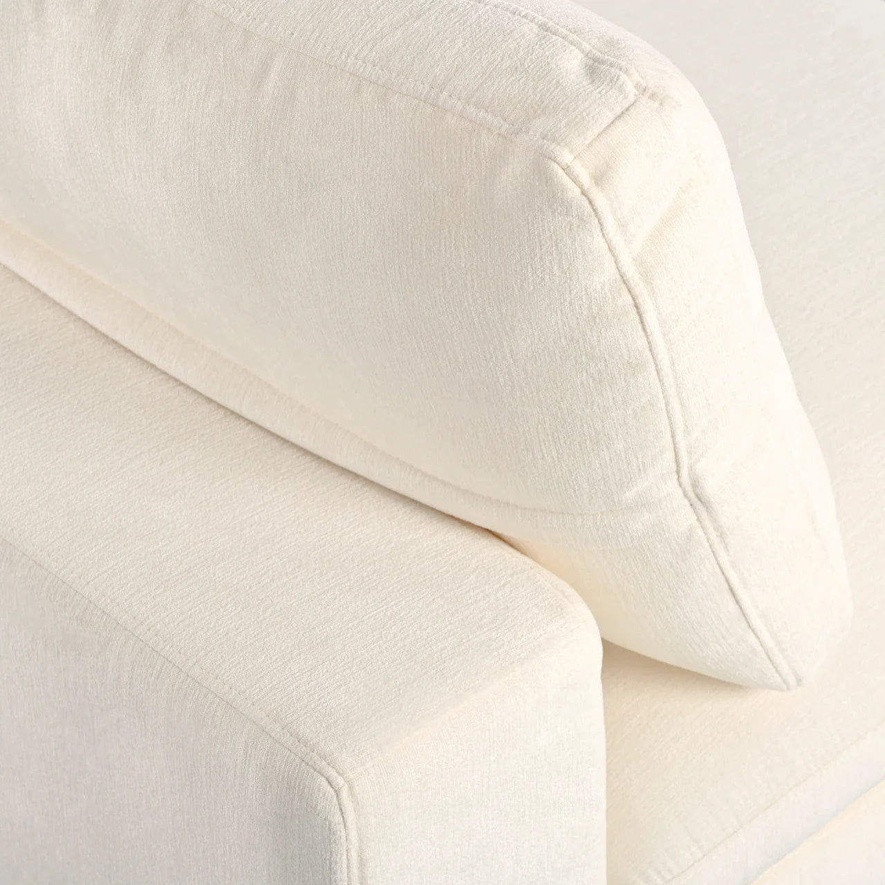 ULANI 134" Sofa