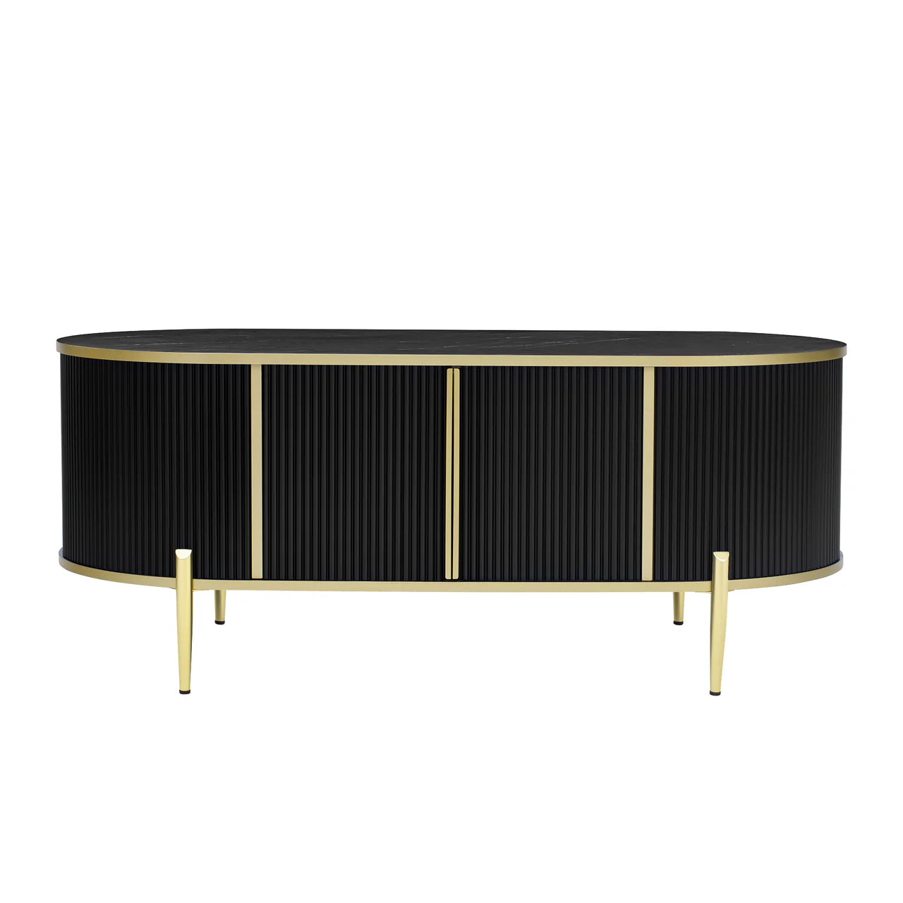 LYNTOR 47" Coffee Table