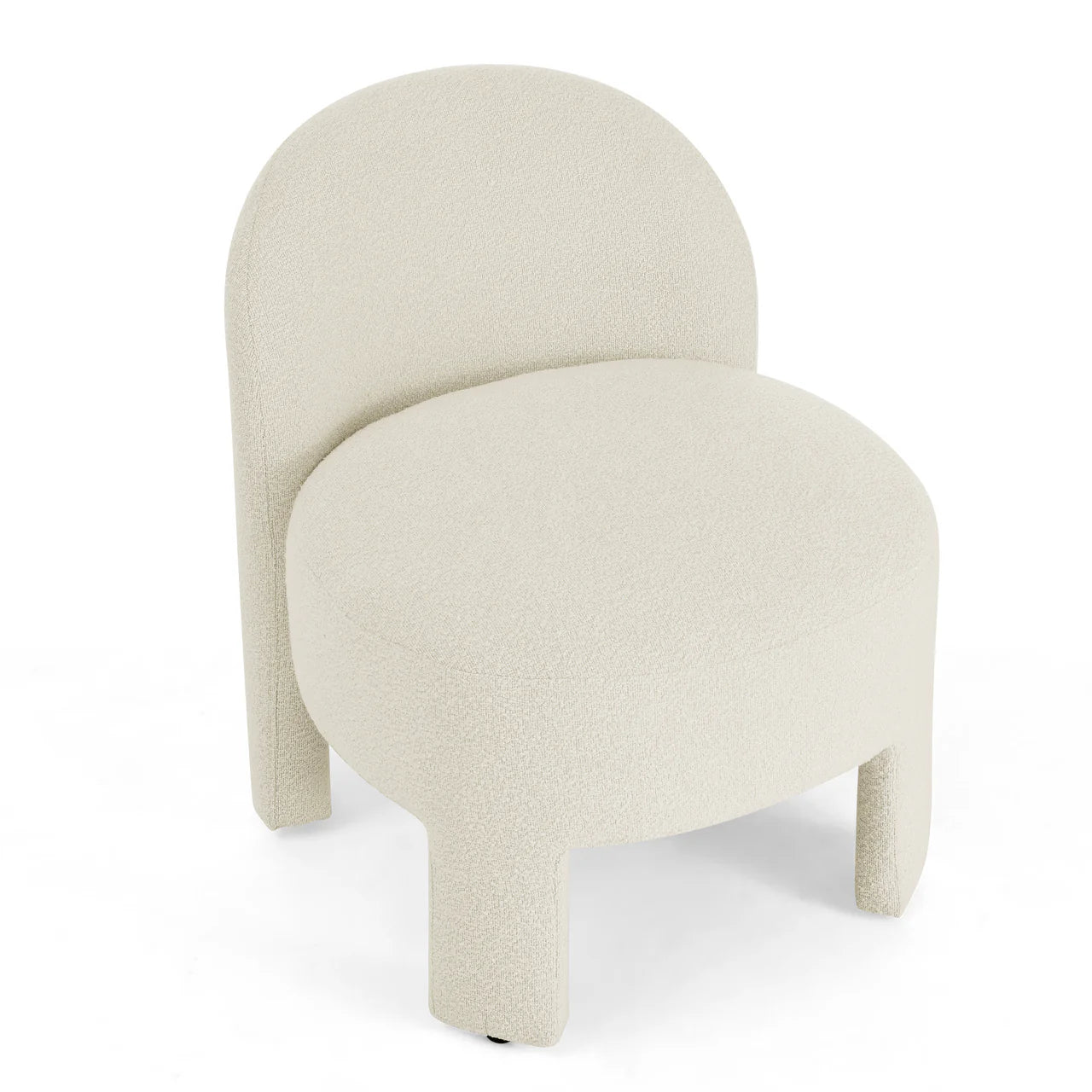 CORVUS 25" Lounge Chair