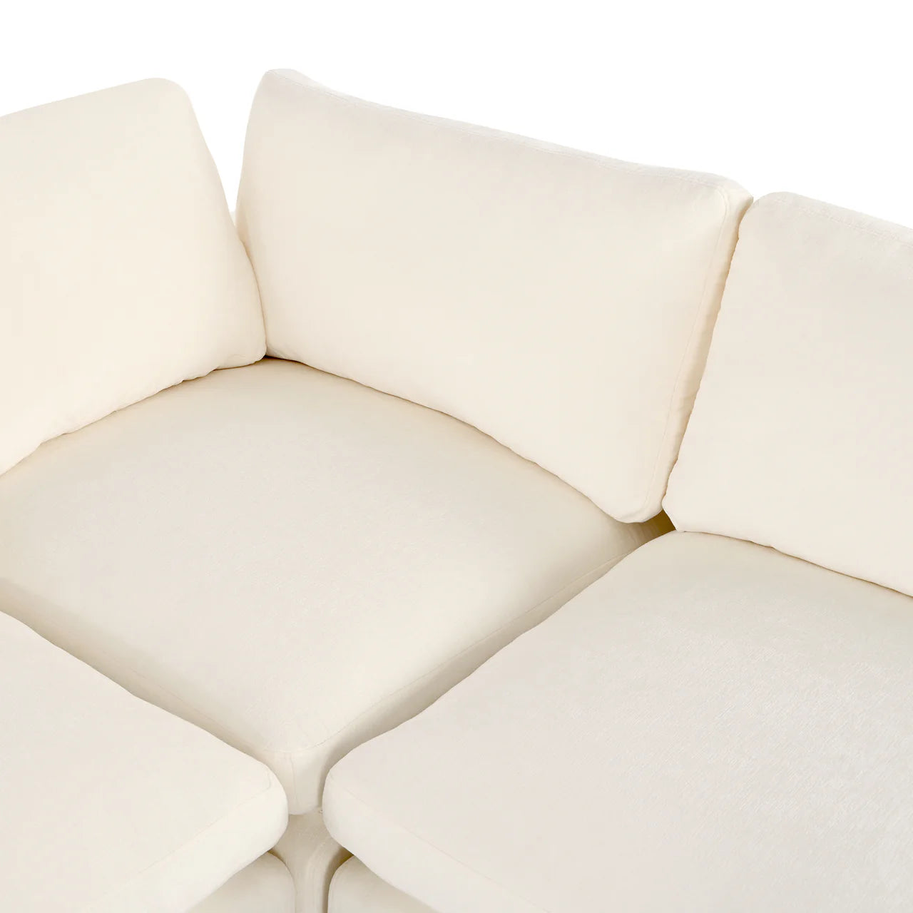 ULANI 134" Sofa