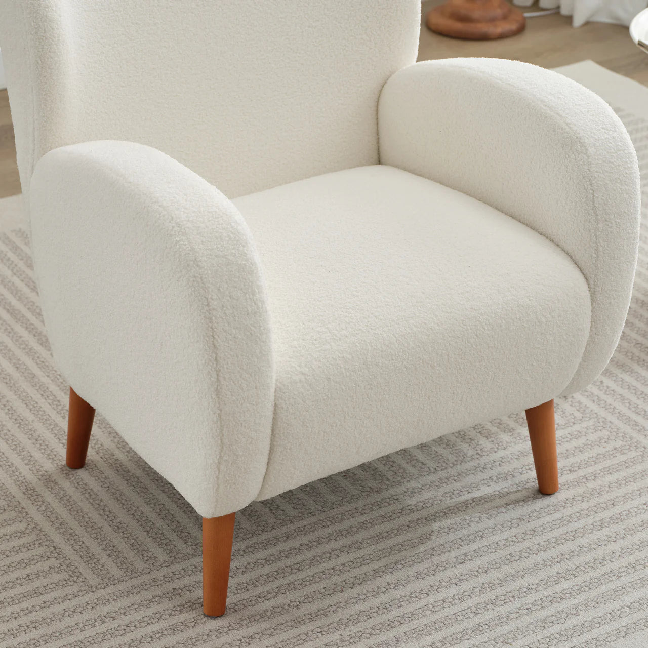 GALATEA 29" Chair