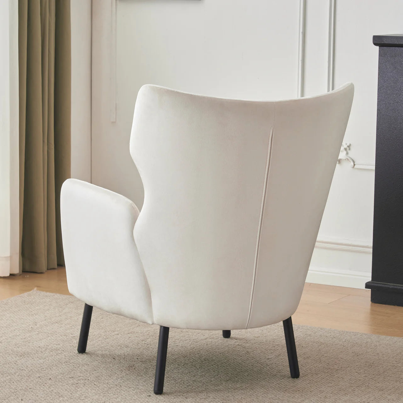 DRACO 29" Modern Chair