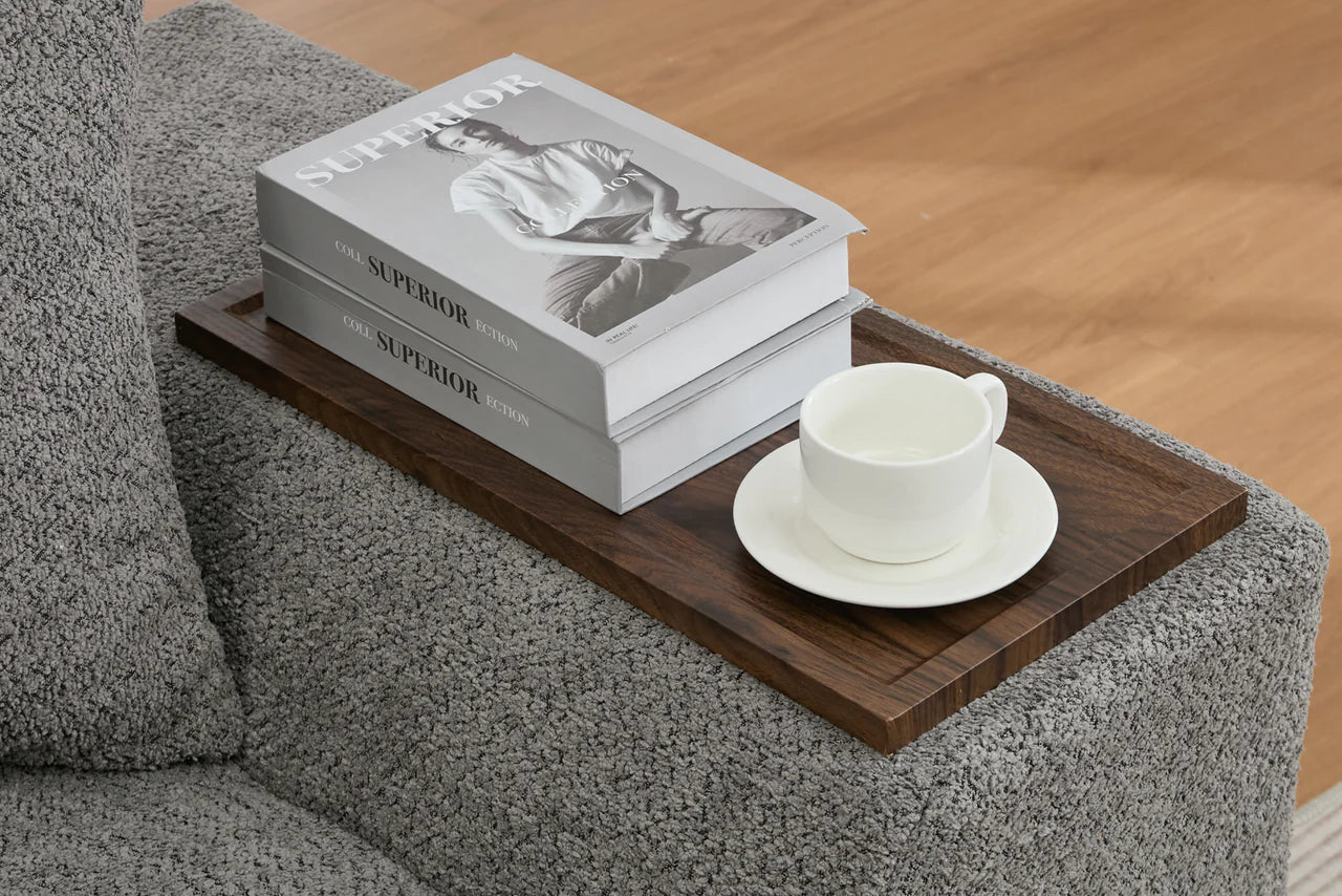 ZYNCORE Sofa Set