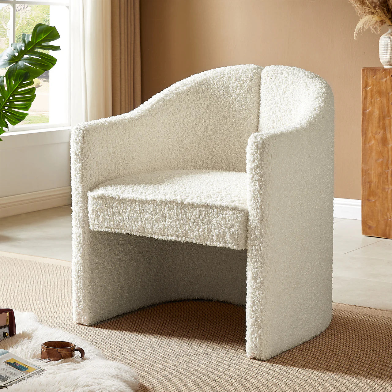 HELIOS 28" Chair