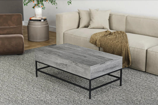 ORION 37" Coffee Table
