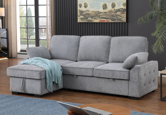 VERA 91" Sofa