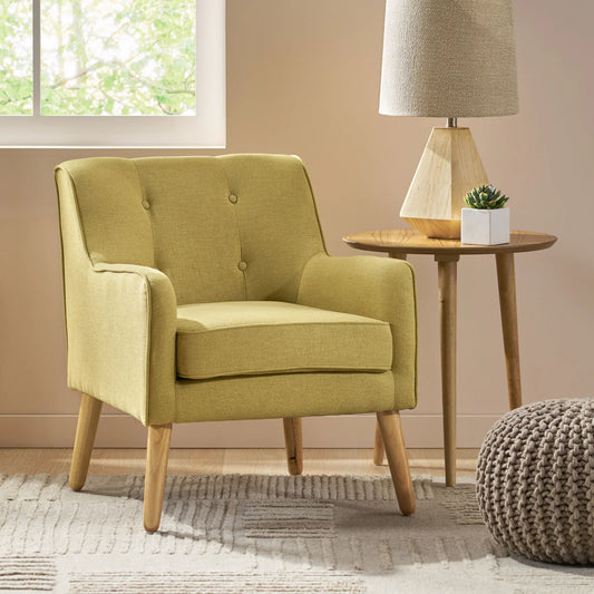 QUENVORIX 25" Chair