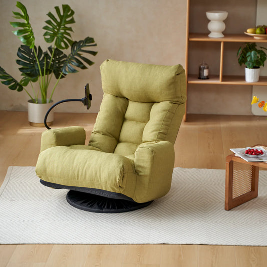 VELUXE 31" Adjustable Lounge Chair