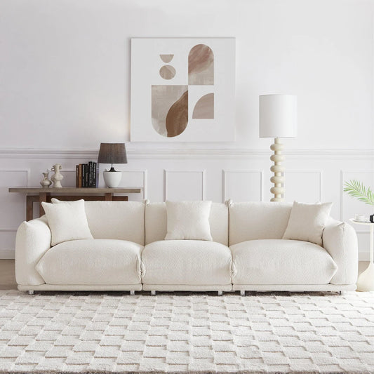 ARISTA 110" Sofa