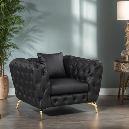 LILIA 44" Chair