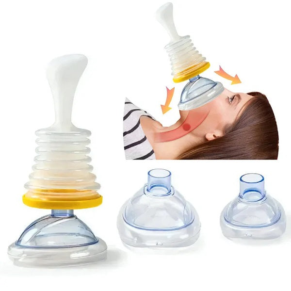 🔥Last Day Clearance Sale - 70% OFF🎄Lifevac Adult and Child Anti-Choking Device