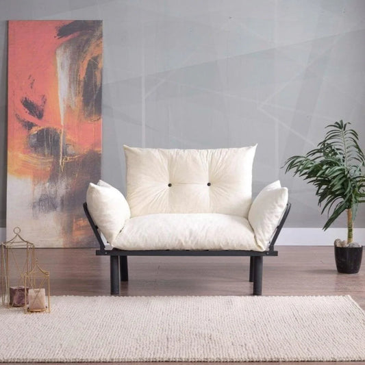 SONA 49" Futon Chair
