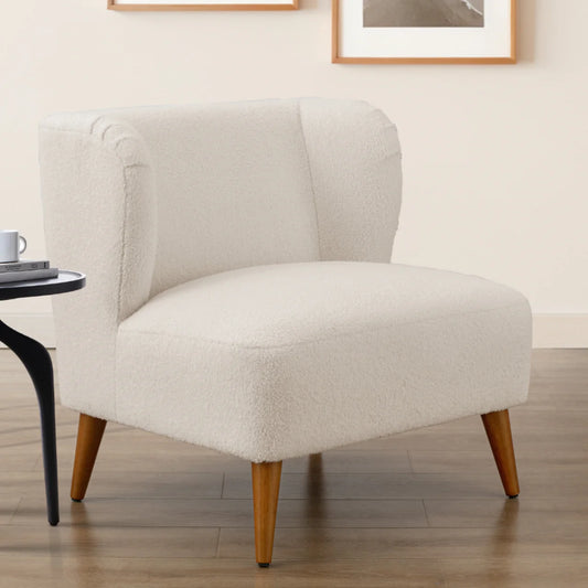 VEDA 30" Accent Chair