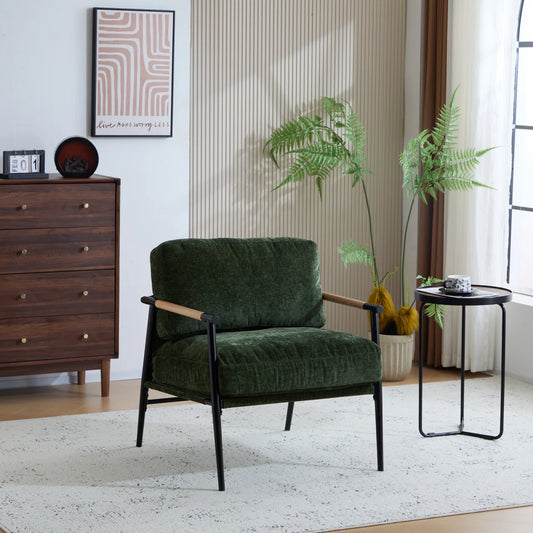 TREVONX 28" Accent Chair