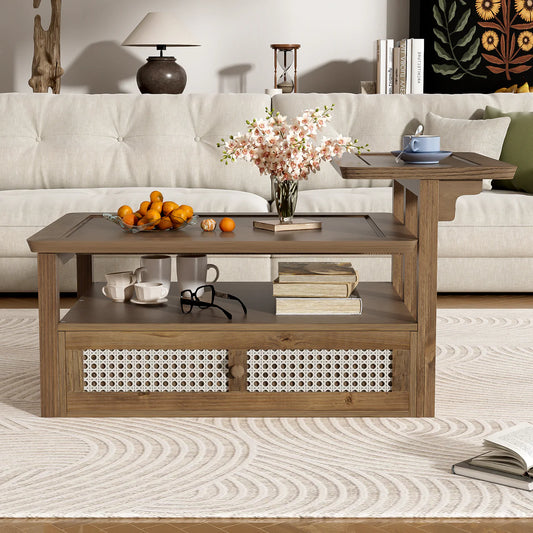 XELTRON 38" Coffee Table