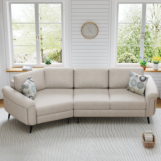 THEO 111" Sofa