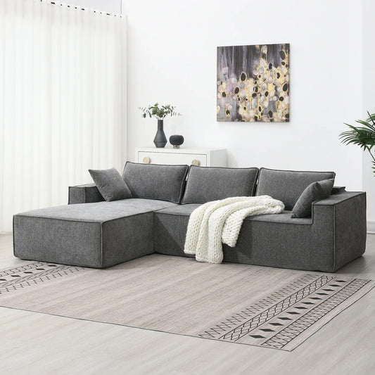 SERENA 112" Sofa