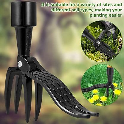 🔥 49% OFF🔥 New Detachable Weed Puller