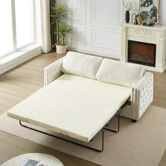 ASHER 81" Sofa Bed