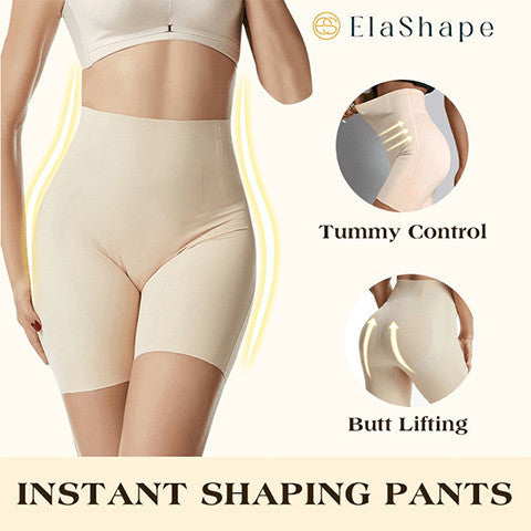 🔥LAST DAY SALE 70%🔥 – High Waisted Tummy Control Pants