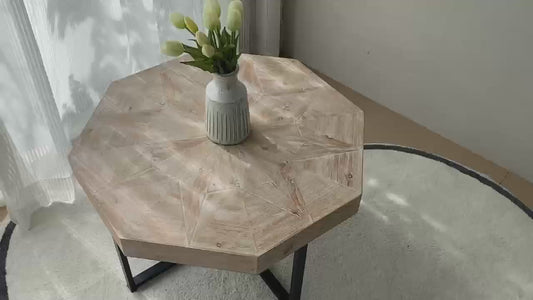ORBIVIA 29" Coffee Table