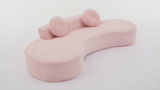 QYVONX 105" Sofa